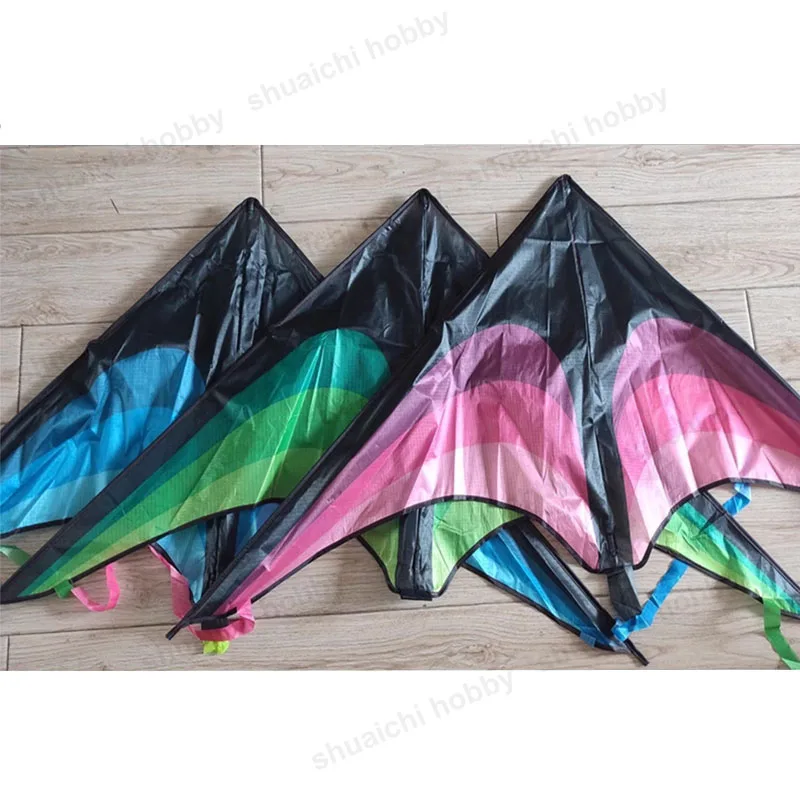 1Set Wingspan 1.3 Meters Delta Wing Remote Controlled Powered Paraglider 2212 Motor Assembly Parts for Outdoor RC Flying Toys