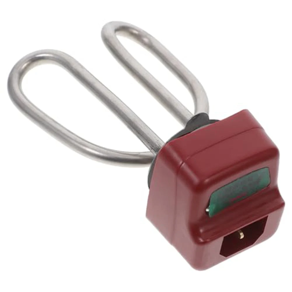 

Нагревательный элемент 1500/1800 Вт для быстрого кипячения чайников Rapid = сменный нагреватель для кипячения с защитой от сухости, подходит для чайников и чайников