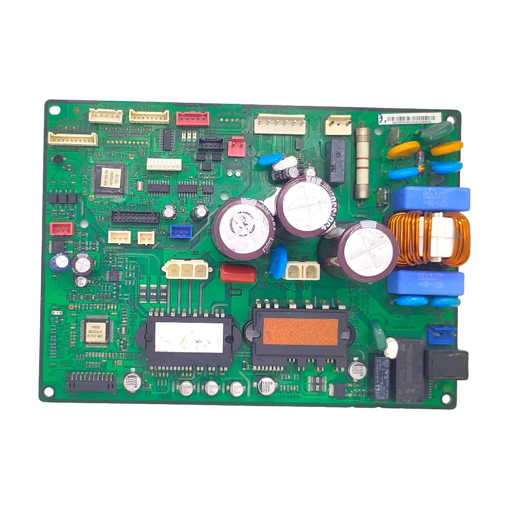 Used for Samsung air conditioner inverter external computer board DB92-02866D 13R-PF2-INV DB41-01227A motherboard
