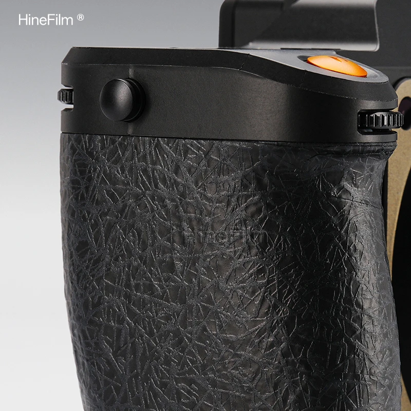 Hinefilm Skin для X2D2100C Наклейка для камеры Hasselblad X2D II 100C Наклейки для камеры Защитная крышка X2DII100C с защитой от царапин