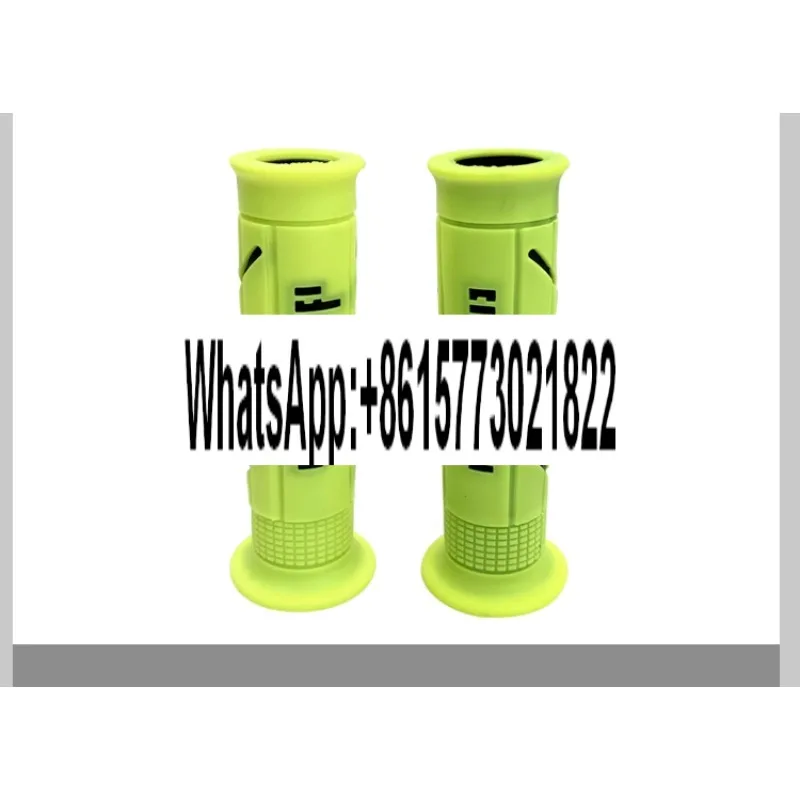 

For DominoP brand PROGRIP grips for spring breeze Ka-wasaki Y-amaha Excelsior