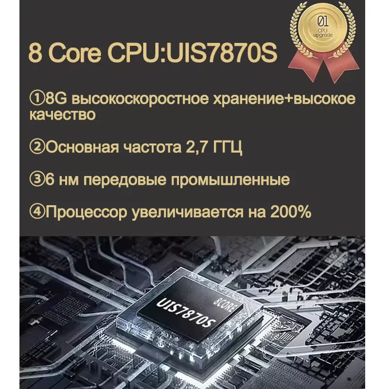 UIS7870 Carplay Auto For LADA Vesta NG 2023-2025 Car Radio Multimedia Stereo Video Player NAVI GPS 4G LTE 5G WIFI Head Unit DSP