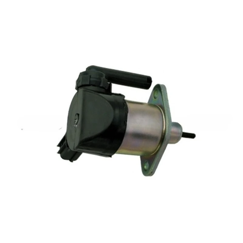 

TOSD-03-048 Flameout Solenoid Valve 1C010-60015 Construction Machinery Parts