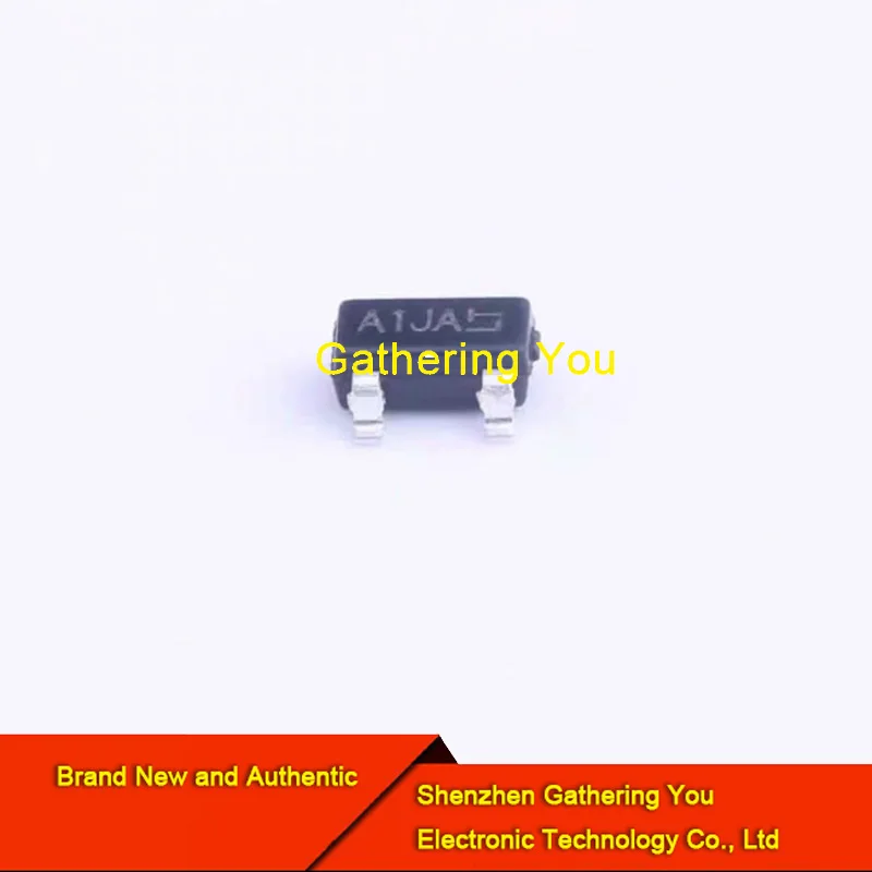 AO340l'autorisation SOT23-3 tout neuf authentique