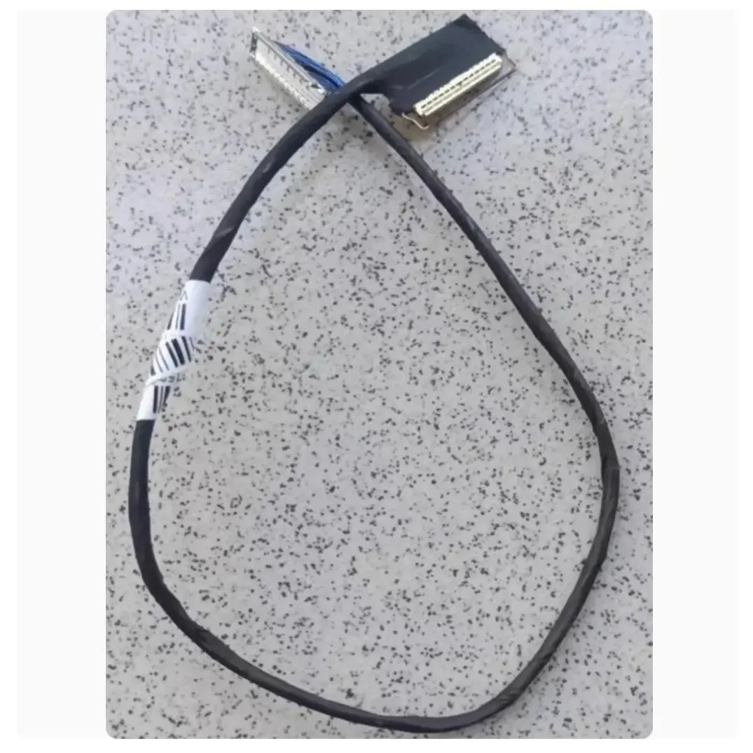 SX Laptop LCD Cable RP75vC for Gigabyte AORUS 15G XC RP75XC EDP FHD 300 CABLE XC-8EE2430SH YC KC 27890-75XC2-T00S 40P 0.4