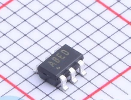 

10PCS Original MAX5048BAUT+T 7 7.7CC