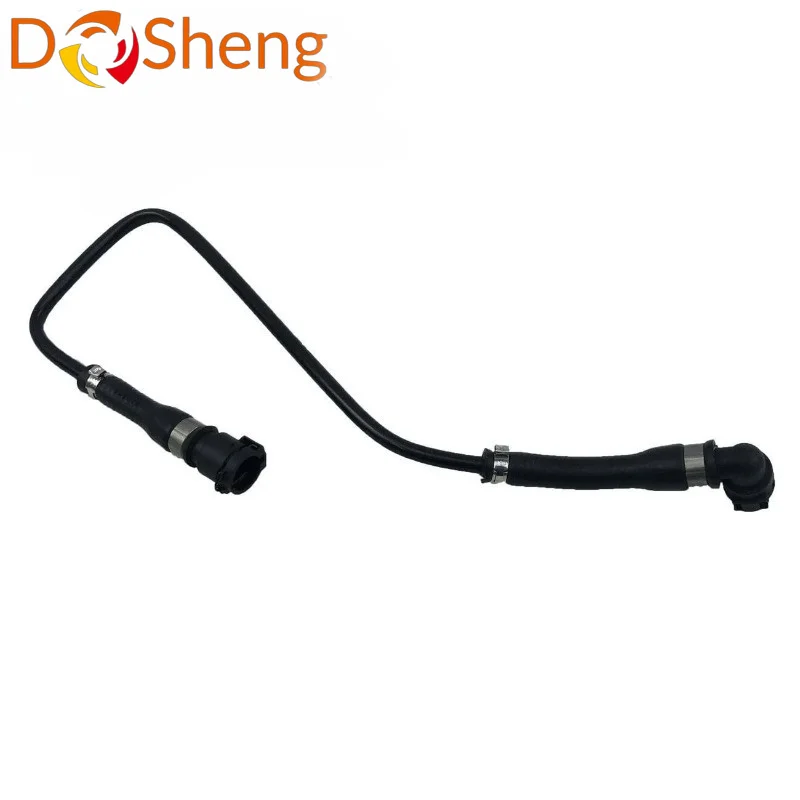 11531439123 A11531439123 Water Hose Expansion Tank Upper Radiator Hose For BMW 2000-2003 X5 E53 Coolant Radiator Hose