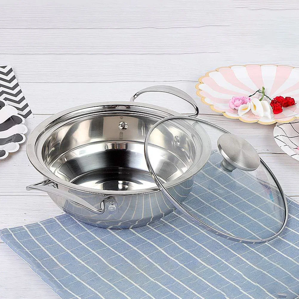 

Pot Lid Handles Replacement Stainless Steel Knobs Universal Cooking Nonslip Anti Scald Kitchen Utensils Cookware Accessories
