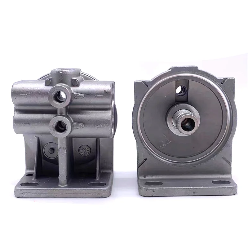 

Excavator accessories for CATERPILLAR CAT320 1R0770/1R0771 oil-water separator base