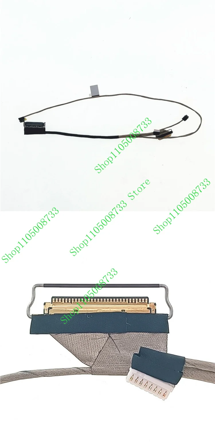 

PJTW 5C10Q81381 Yoga330 LCD For Lenovo YOGA 330-11IGM Flex6-11 LCD LVDS Cable