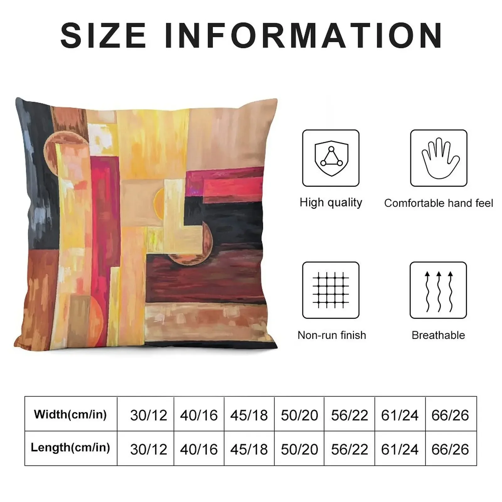 Parallel Dimensions 7 Throw Pillow Sofa Cushion Decorative Sofa Cushion Pillow Cover christmas pillowcases pillow