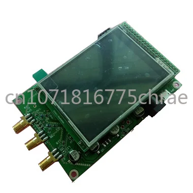 

ADF5355 Module Touch Color Screen Sweep RF Signal Source VCO Microwave Frequency PLL