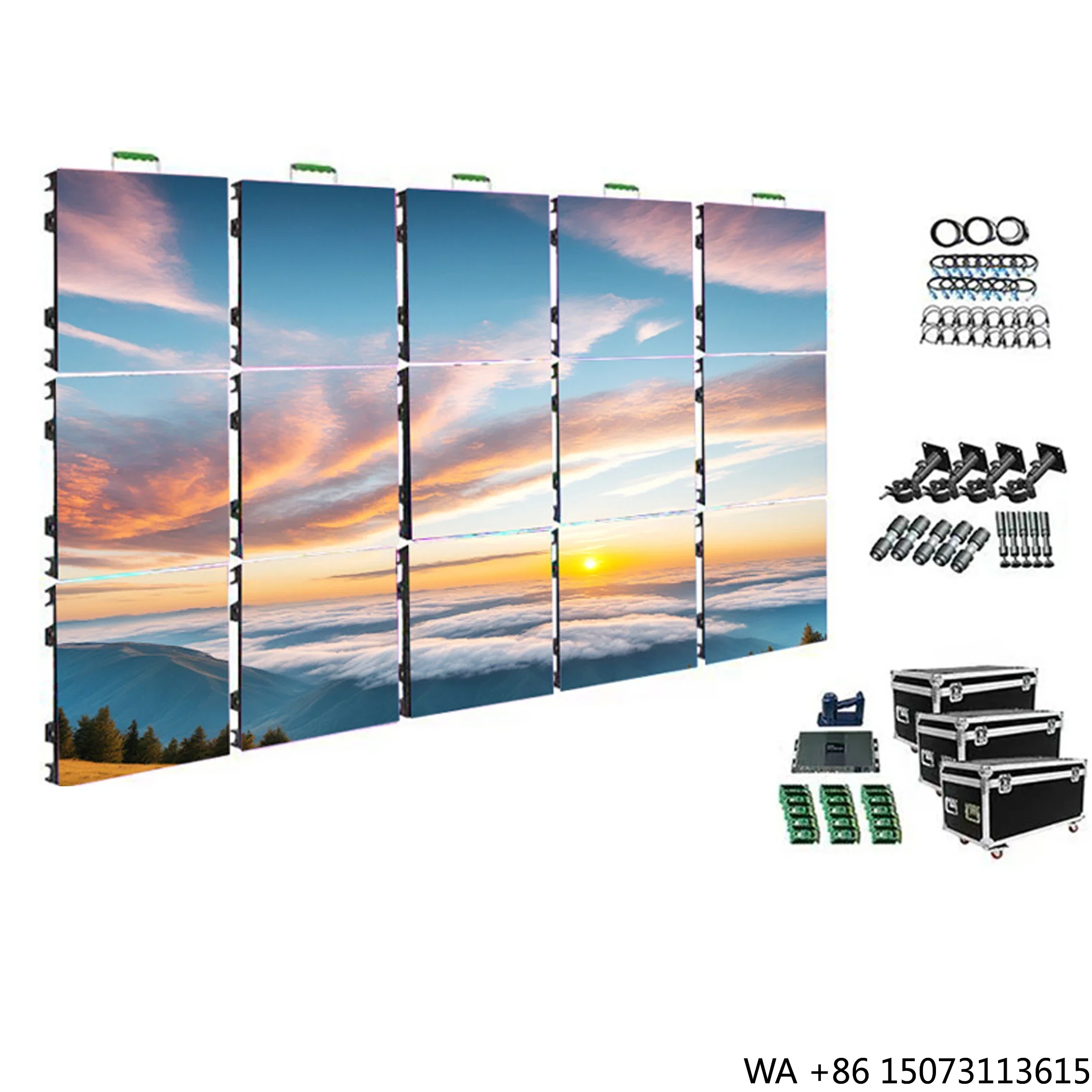 P2.976/P3.91/P4/P4.…