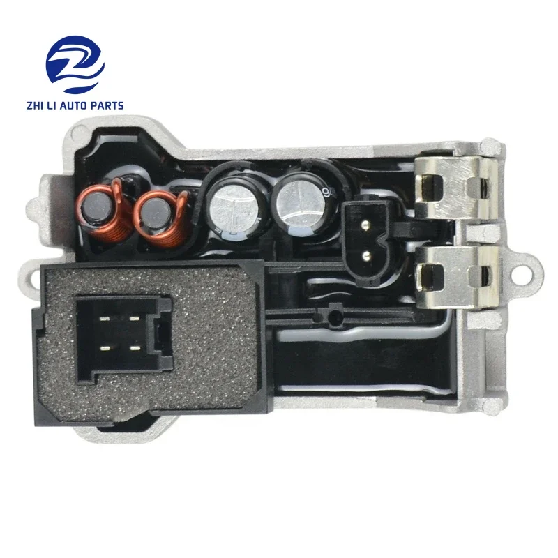 2038214058 Blower Motor Resistor for Mercedes-Benz C230 C240 CLK G55 SL 2038218651 2308210251 2308216351