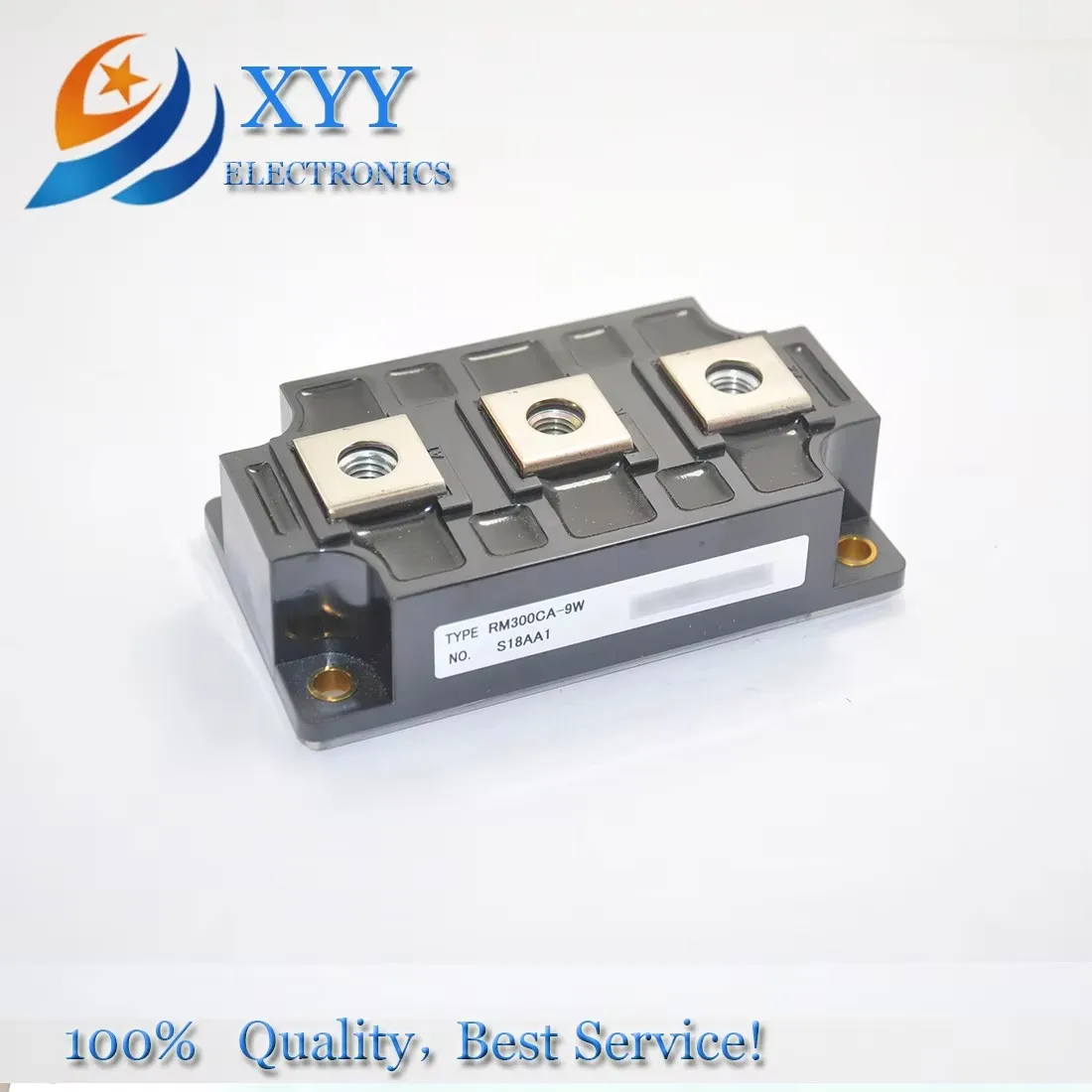 

RM300CA-9W НОВЫЙ МОДУЛЬ IGBT В НАЛИЧИИ