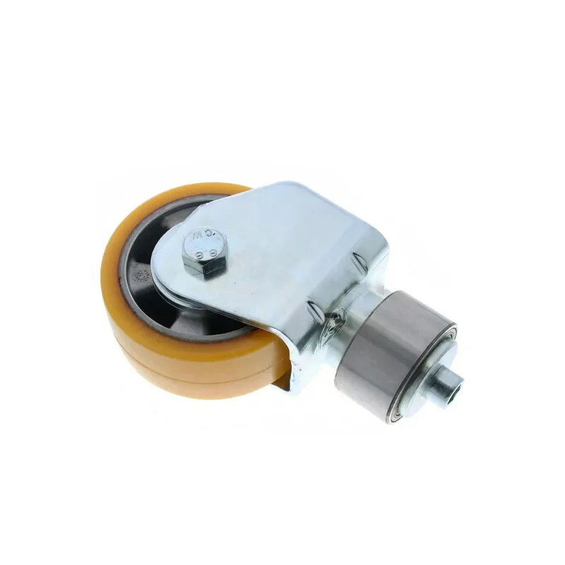 3004505507 Wheel Frame Assembly Suitable for Linde Forklift Parts Support Wheel Balance Wheel Assembly