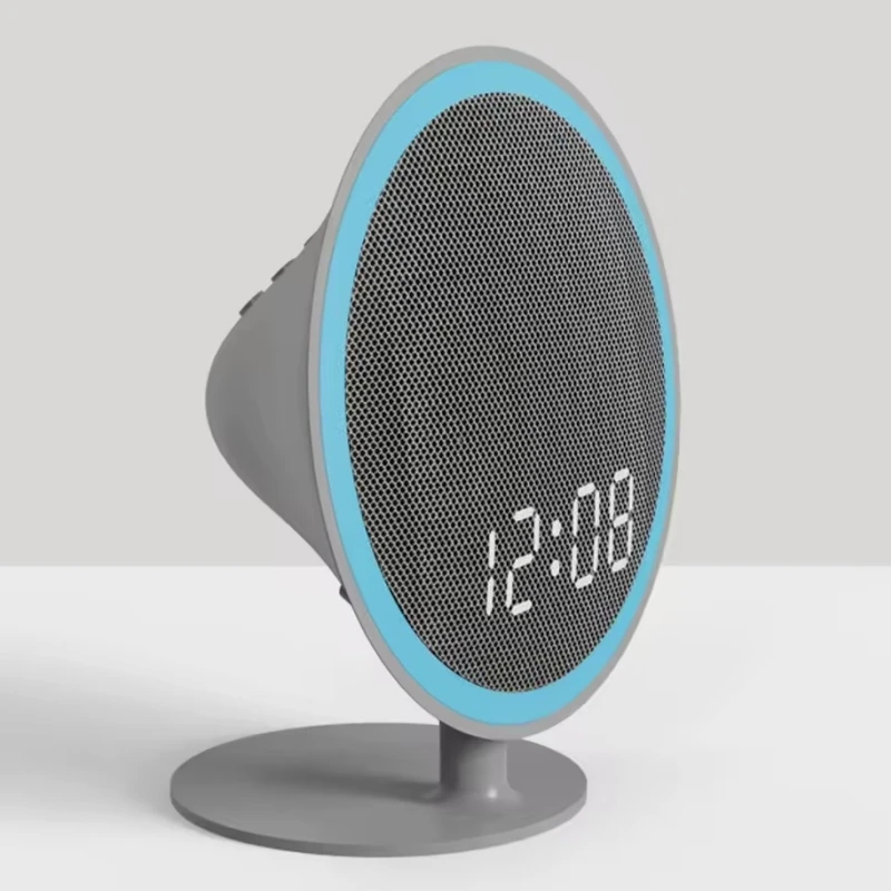 New Rechargeable Bluetooth Speaker White Noise Sound Machine Best Gift for Baby Portable Wireless Boombox Caixa De Som MC330