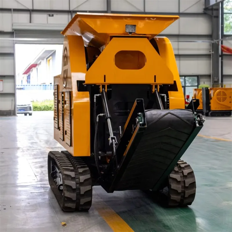 Customized Mini Stone Crusher - Small Portable Jaw Crusher For Gold Ore/Coal Crushing With 1 Year Warranty