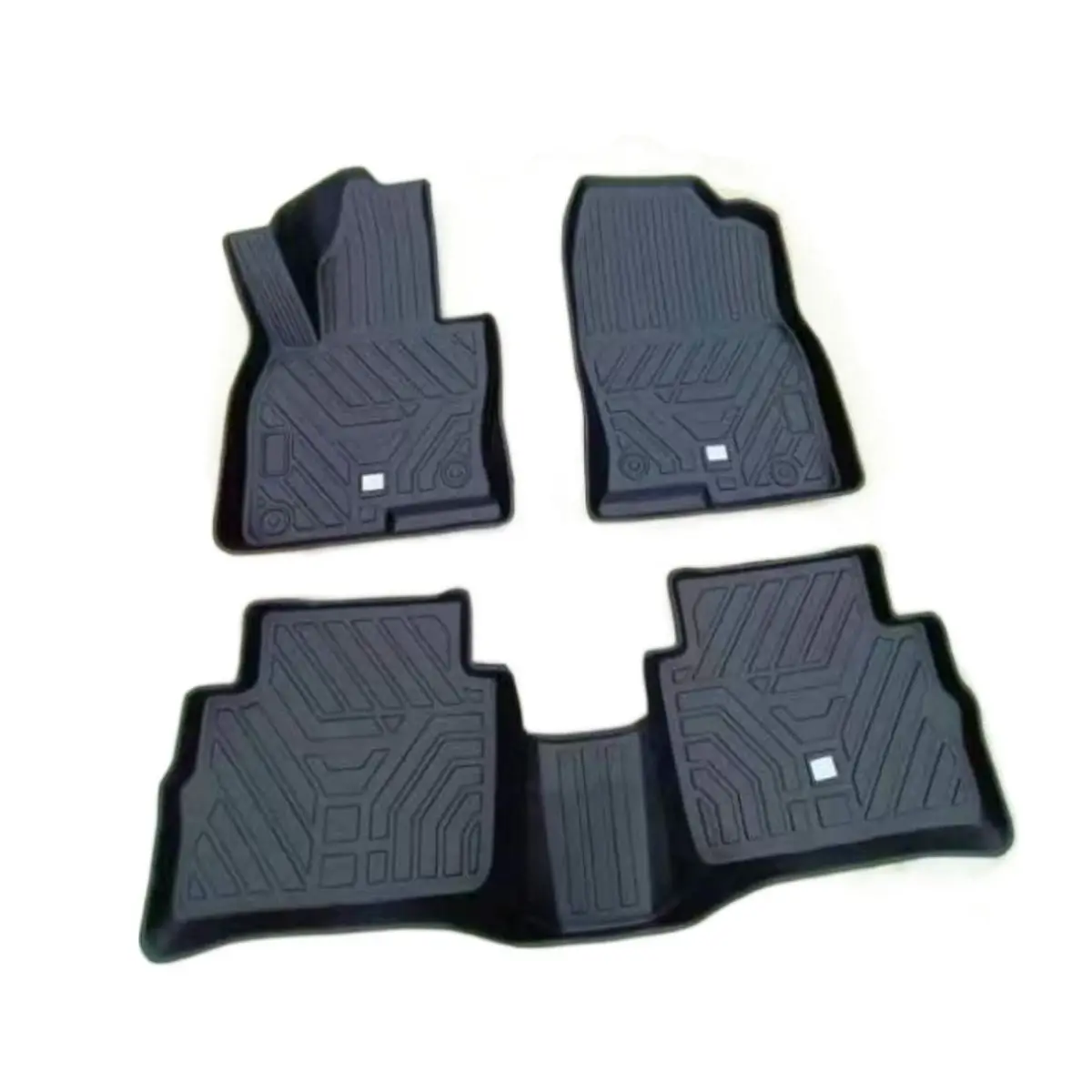 

Car Carpet Composite Car Floor Mats Factory Produces Fashionable Car Floor Mats