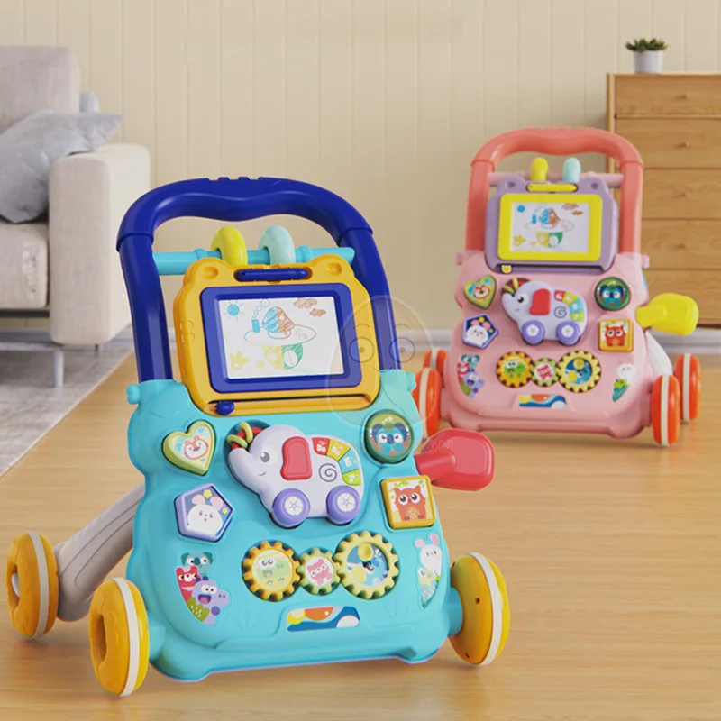 Thumbnail 2 - #11 Best Baby Walkers to Buy In 2026