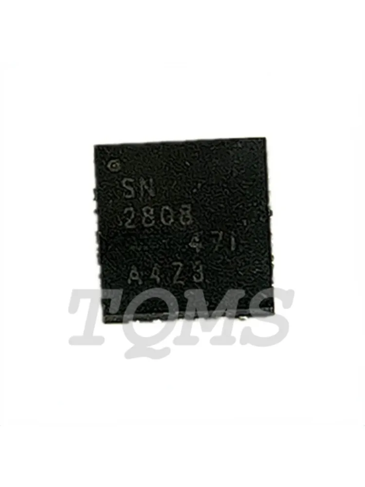 (2-10piece)SN2808RGER  SN2808  2808   QFN     Provide One-Stop Bom Distribution Order Spot Supply