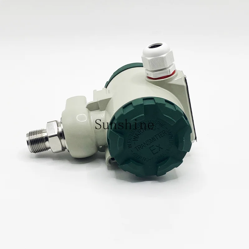 

Explosion-proof intelligent digital pressure transmitter liquid-air pressure 4-20mA diffusion silicon high precision