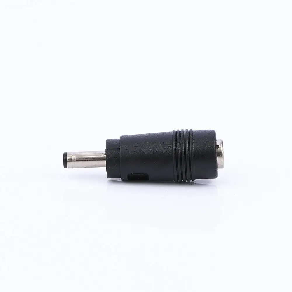 Female To  Male DC 5.5*2.1mm To 4.0*1.35mm Plug Power Charger Converter Laptop Adapter Connector