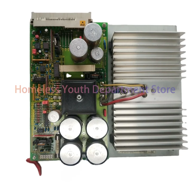 Flat Module 91.144.8031 Electric Card 00.781.2083 Motherboard 81.186.5155 NT85 Board BISO 00.781.2094 SMCD102