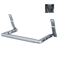 Tablet PC Metal Holder Stand for OUKITEL RT8