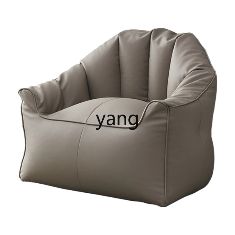 CX Bean Bag Tatami Single Leisure Recliner Bedroom Balcony Floor Cushion