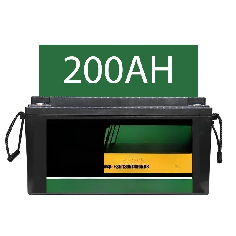 

100AH 12v solar rechargeable 24V 200ah 300ah lithium-ion battery deep cycle 12.8V LiFePO4 battery with BMS