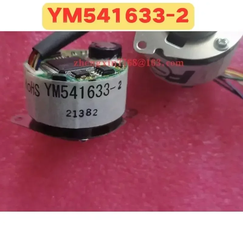 

Used Encoder YM541633-2 YM541633 2 Normal Function Tested OK