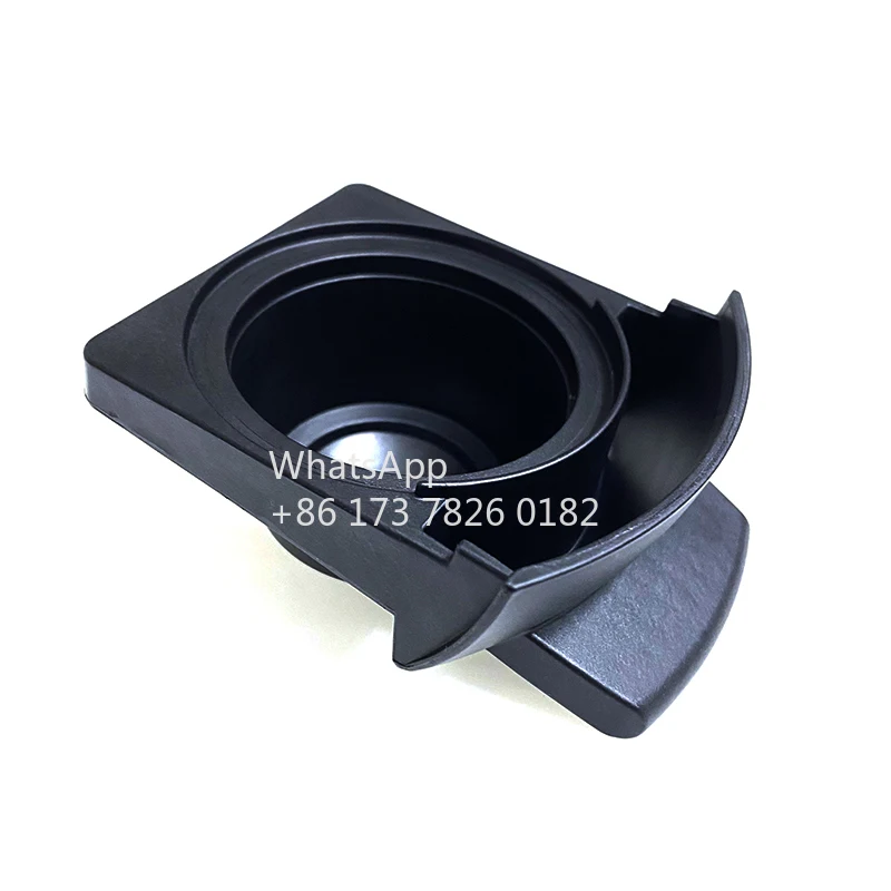 Coffee Maker part For NESCAFE KRUPS DOLCE GUSTO GENIO GENIO 2 KP150 KP160 CAPSULE POD HOLDER