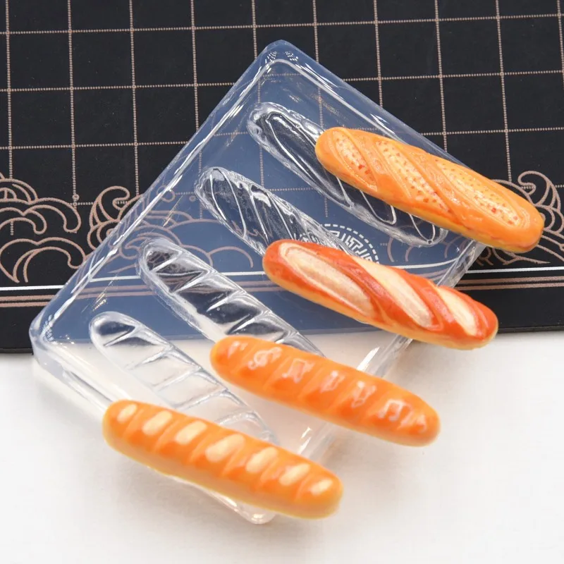 Mini Baguette Silic… - image