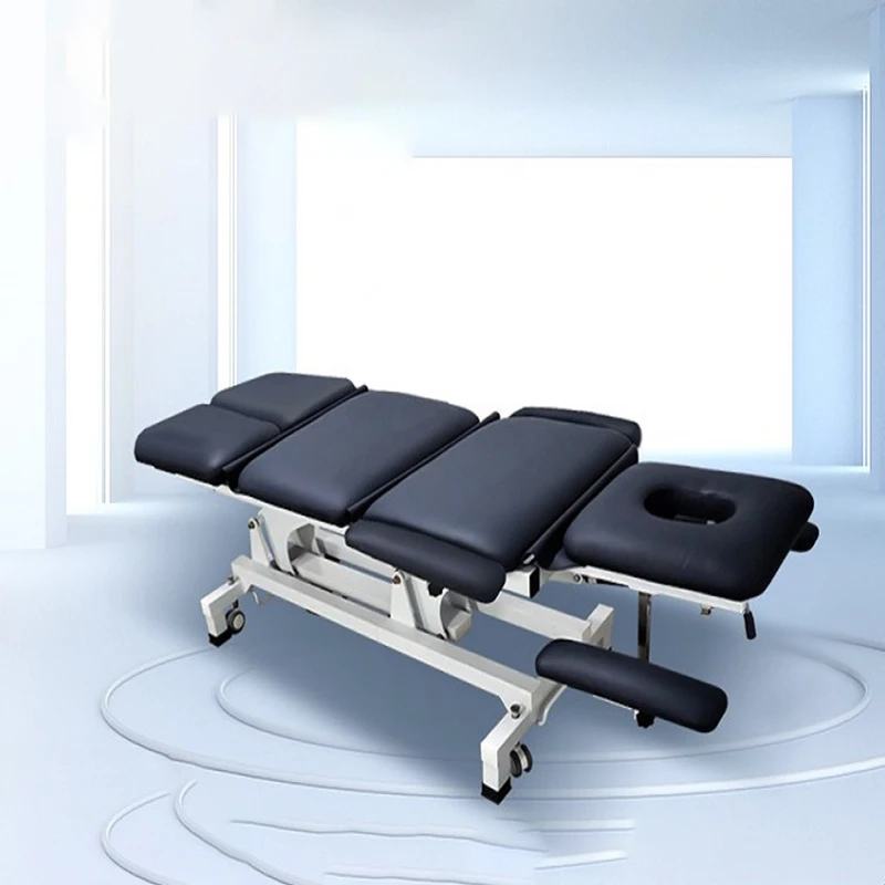 Massage Table Liege Tattoo Chairs Machine Sheets Stretcher Spa Pedicure Chair Nails Manicure Bed Lash Beauty My