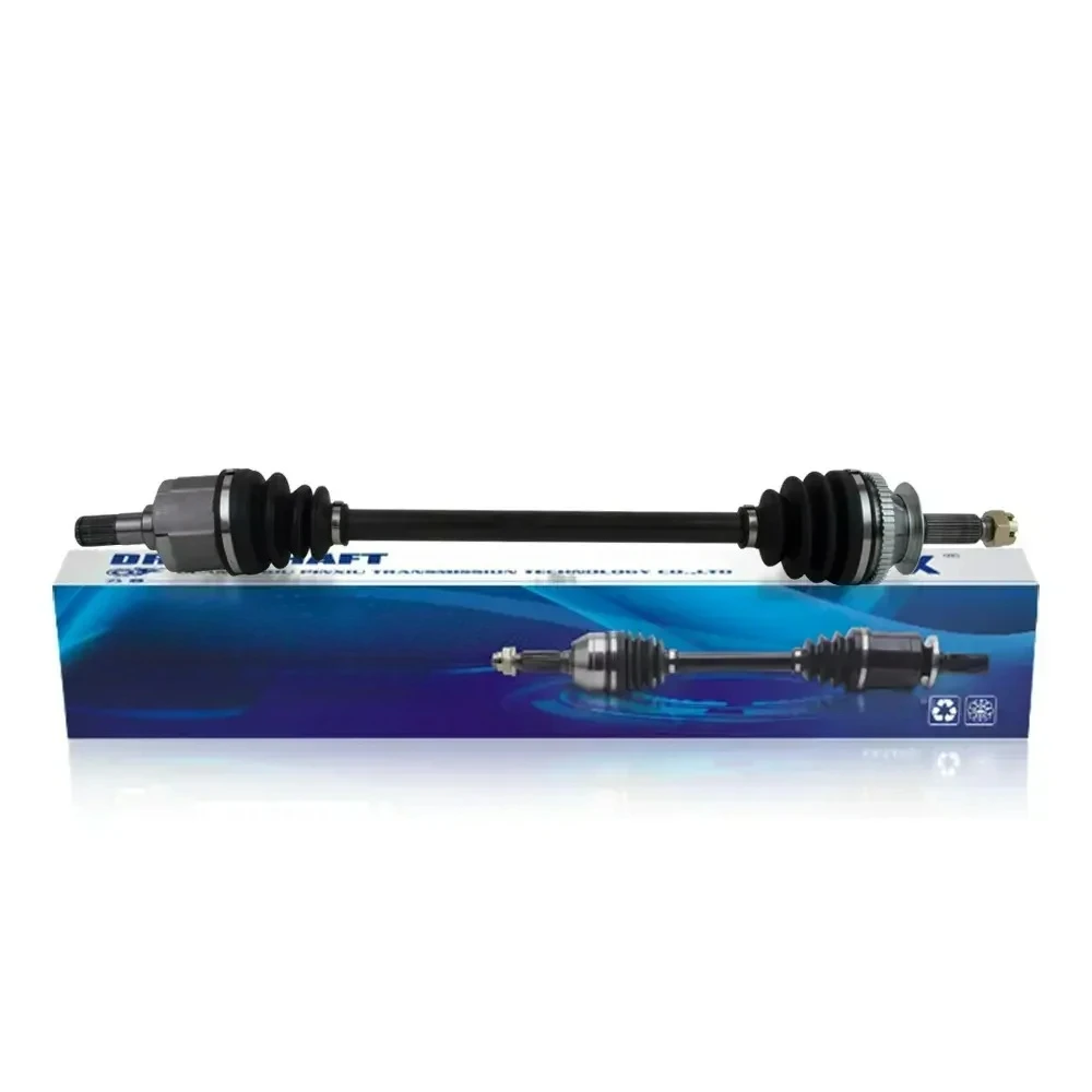 

Hot Selling ForToyota Sienna 3.5L OE 43410-08120 Automotive Transmission Parts Shaft Assembly Front Drive Lh Drive Shaft