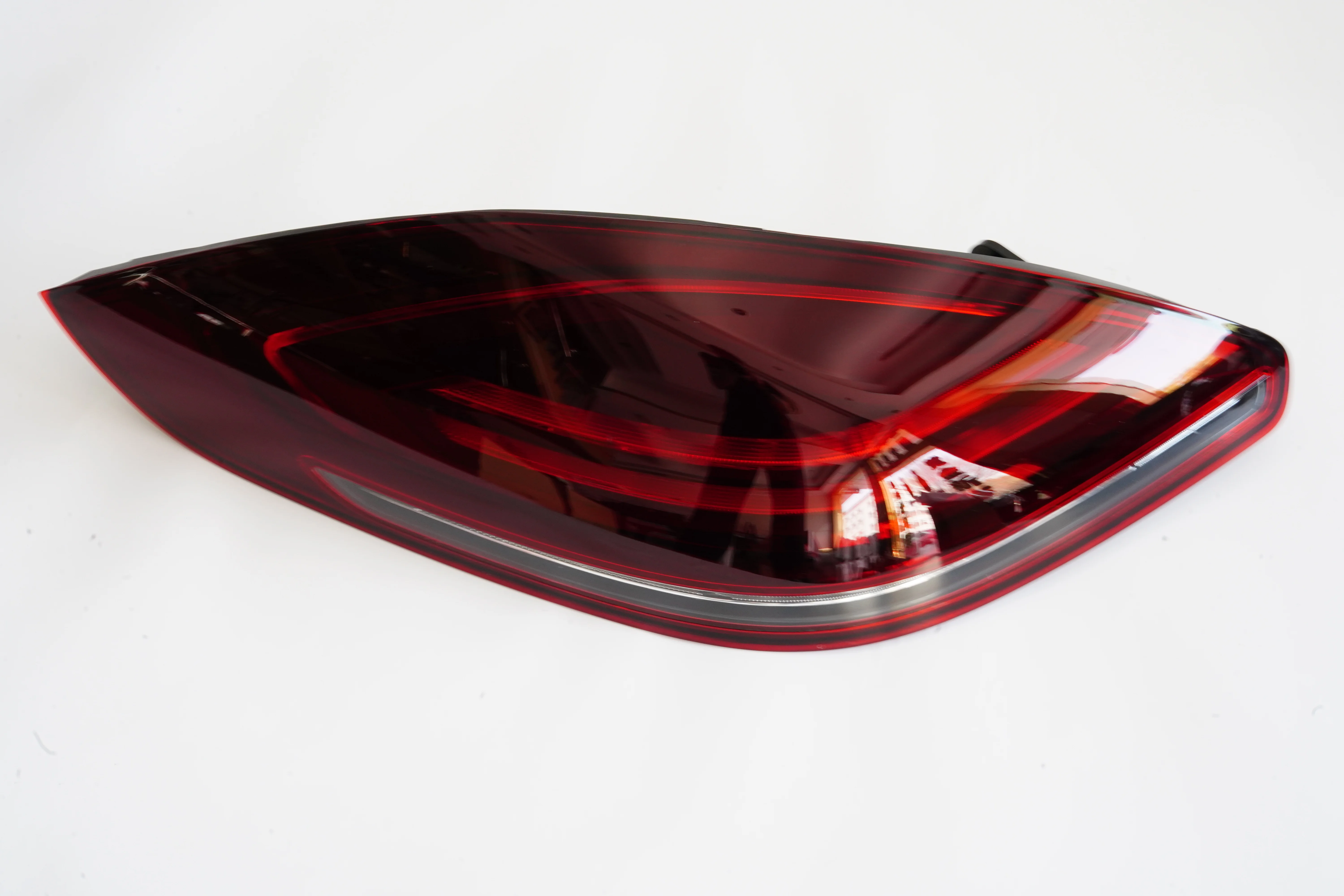 Lámpara trasera apta para Porsche 970.2 Panamera 2013-2016