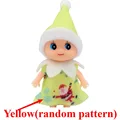yellow RandomPattern