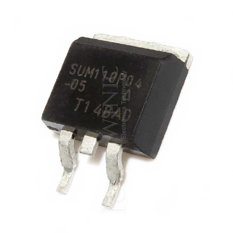 1-50PCS SUM110P04-04L SUM110P04-05L SY8009B CU2 OB2226CP OB2226 LM1881N LM1881 SN7401N SN7401 2SC1027 C1027