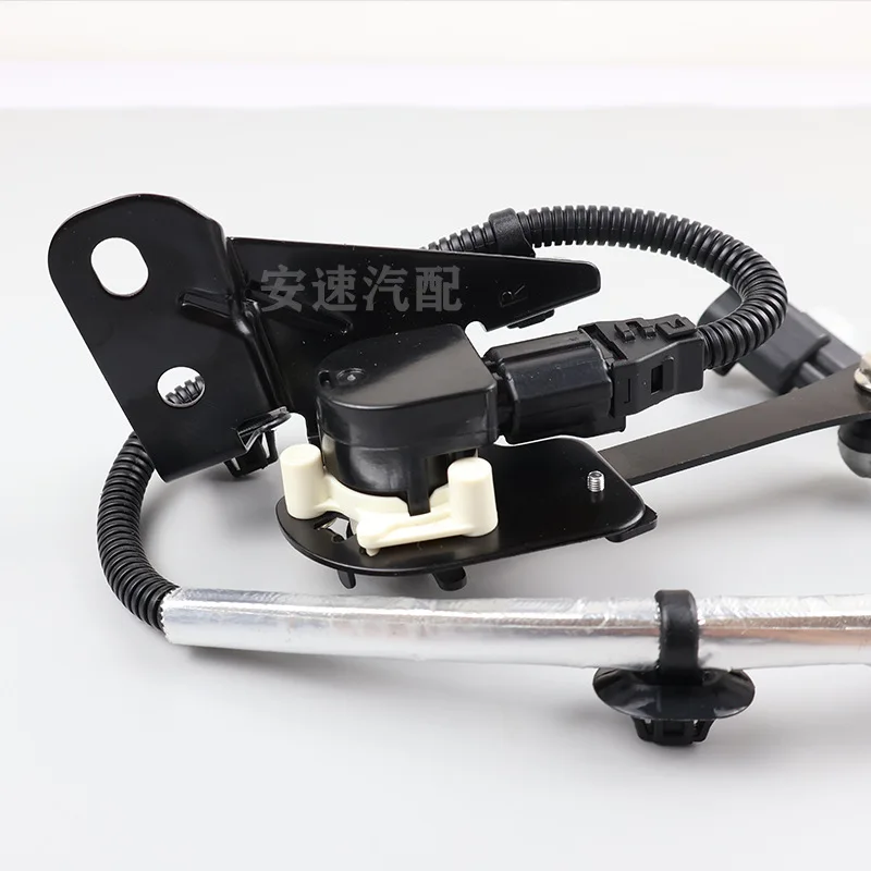 

89407-60031 Автоматический датчик высоты кузова для датчика уровня фар Lexus LX570