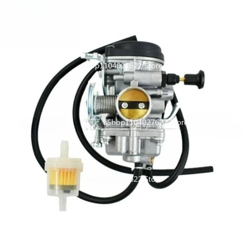 Carburetor for Yerf-Dog 150cc For Scout Rovers Mossy OAK 1