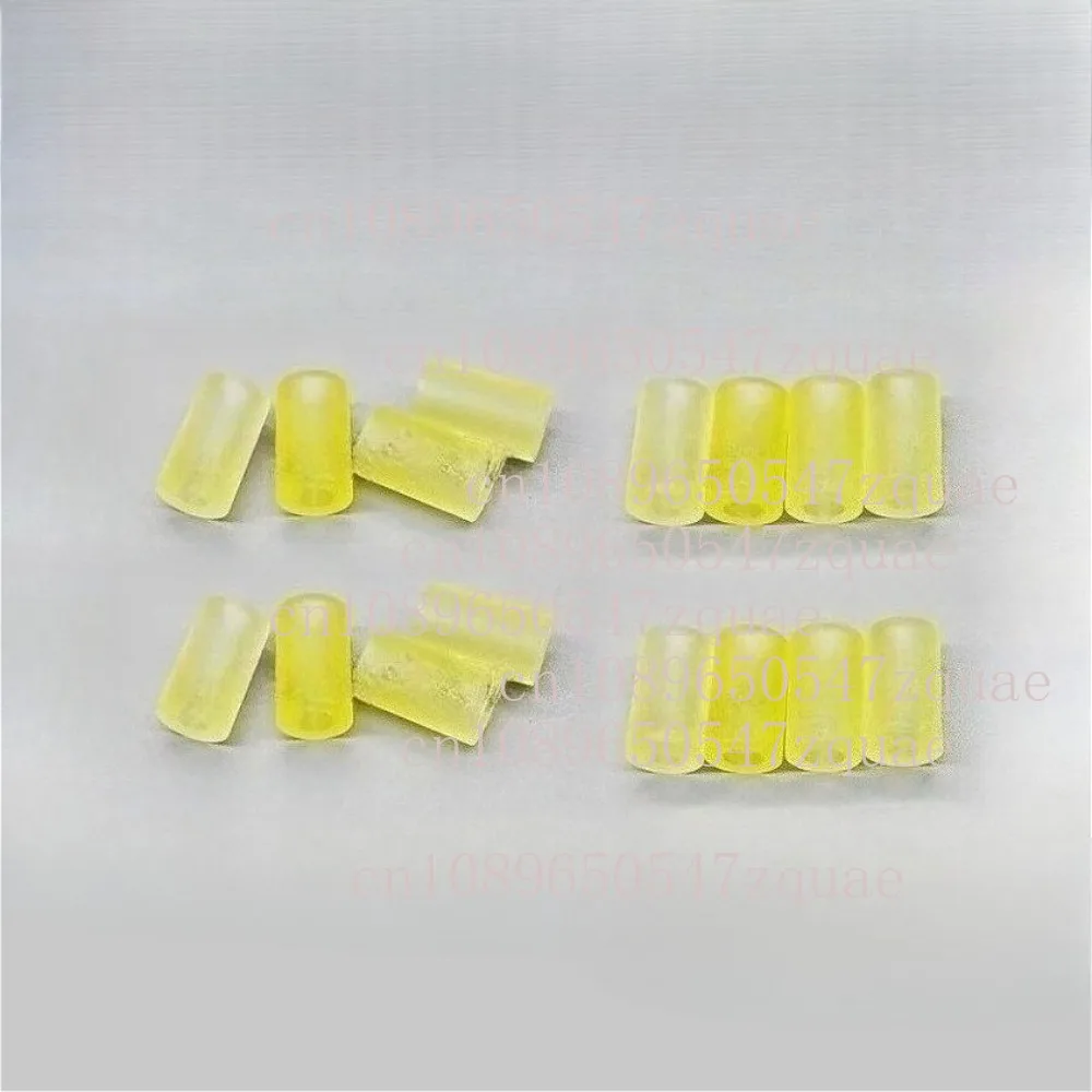 16pc New Feed Roller Tire for Fujitsu FI6125 6140 FI6130 6230 FI6225 6240Scanner