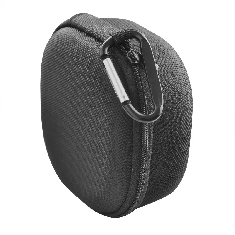 Bolsa de armazenamento dura portátil de eva para bose soundlink micro sem fio bluetooth alto-falante capa protetora caso de transporte de viagem