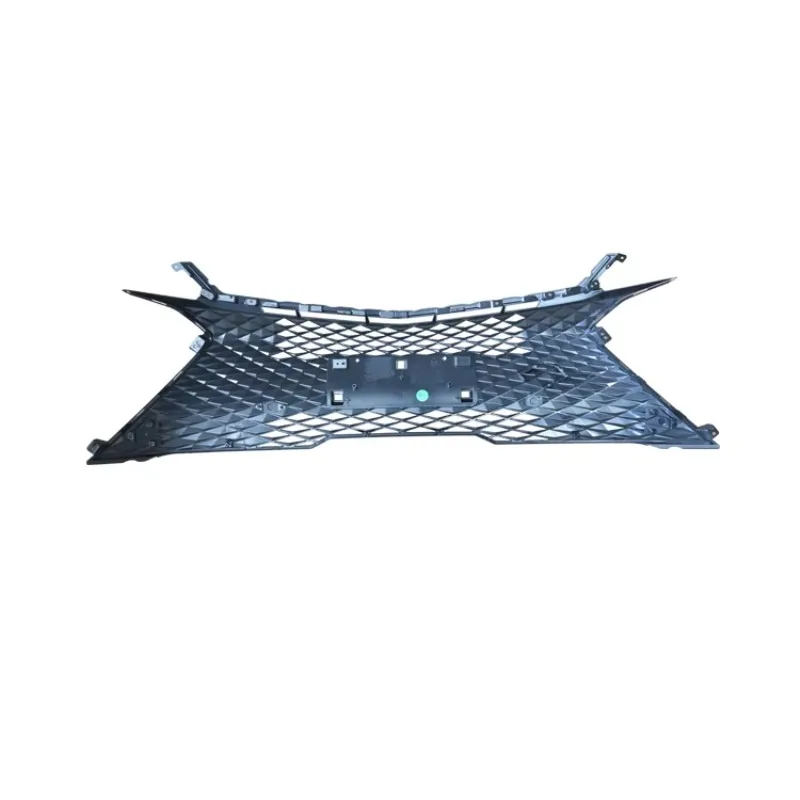 

Tom AutoOE 6013049400R17 Auto Body Parts for Geely Coolray Cool New Binyue SX11 Front Bumper Grille Accessories