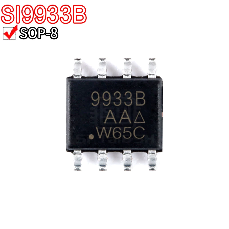 10PCS SI4431 SI4431A SI4431B SI4431DY SI4431ADY SI4431BDY SI9933BDY SI9933BDY-T1-E3 9933B SI4459ADY-T1-GE3 4459A