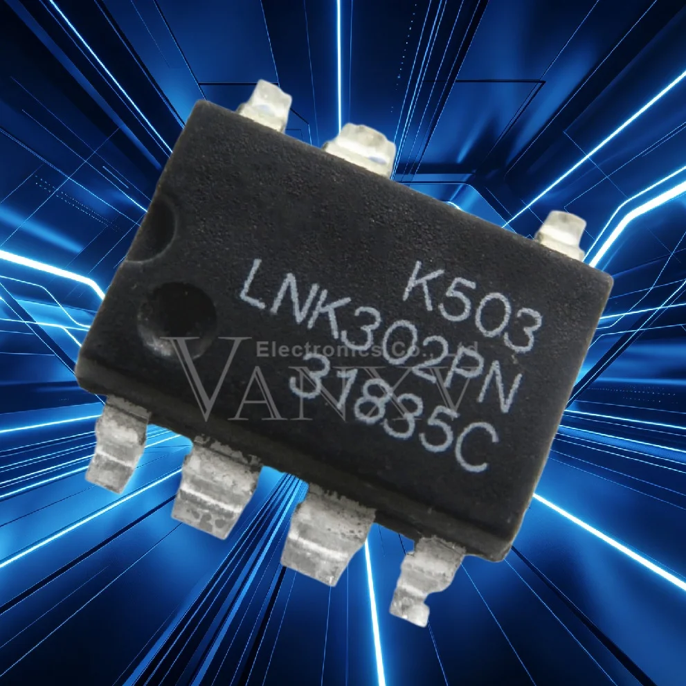 1-20PCS MOC3042 3042 EL4N37 4N37 EL4N25 4N25 MOC3041 3041 LNK302GN LNK302 TOP242GN TOP242 SMD