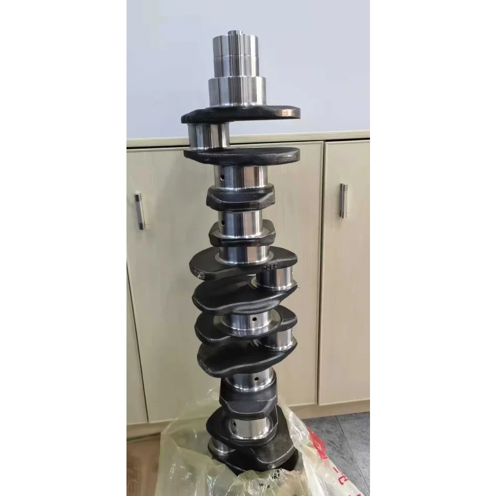 

Crankshaft 342060 for Scania DS11 Engine