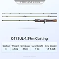 1.39m casting