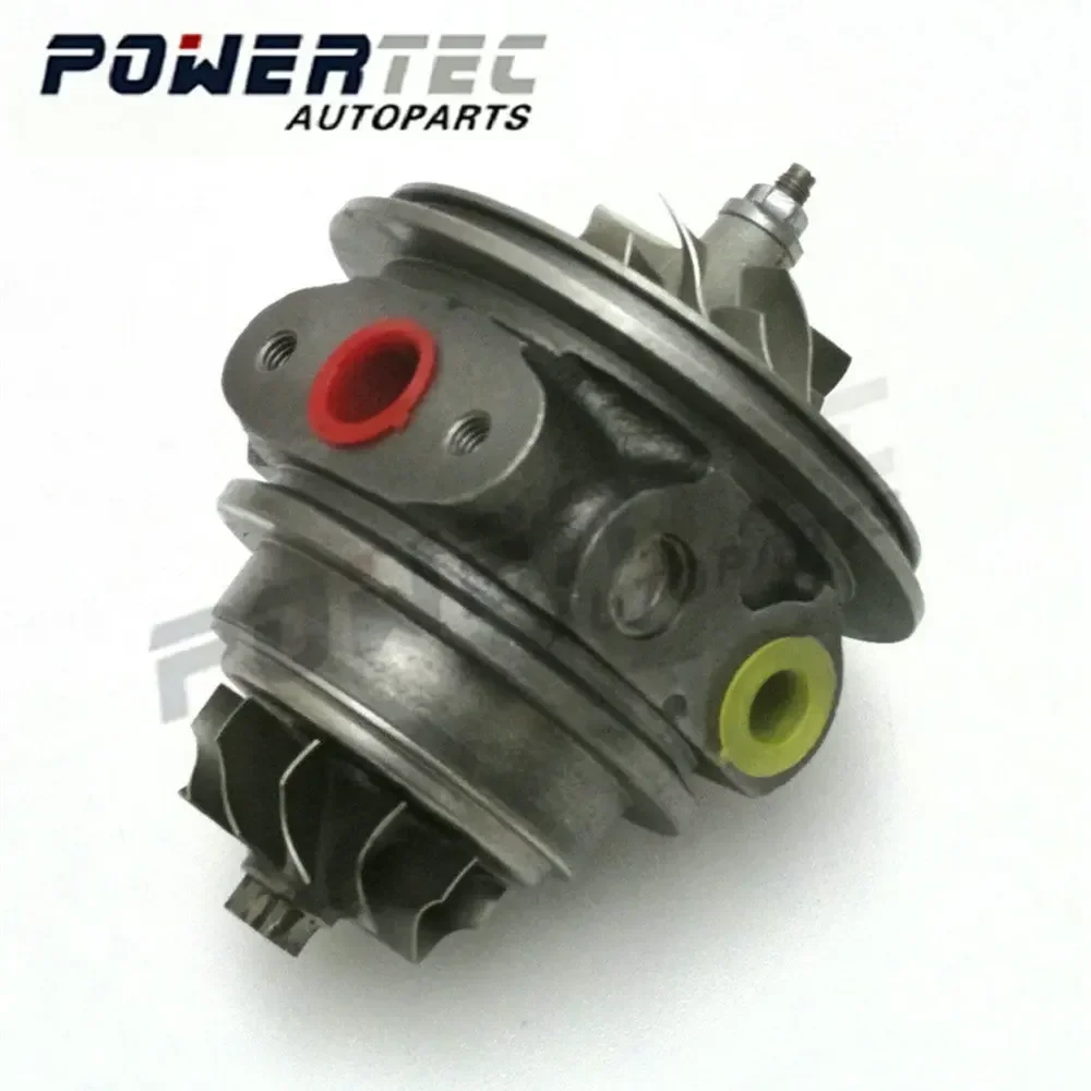 NEW CHRA 49135-04211 core kit turbine rebuild  28200-4A201 new turbo cartridge for Hyundai Galloper / Starex Van / H200 Refine 2