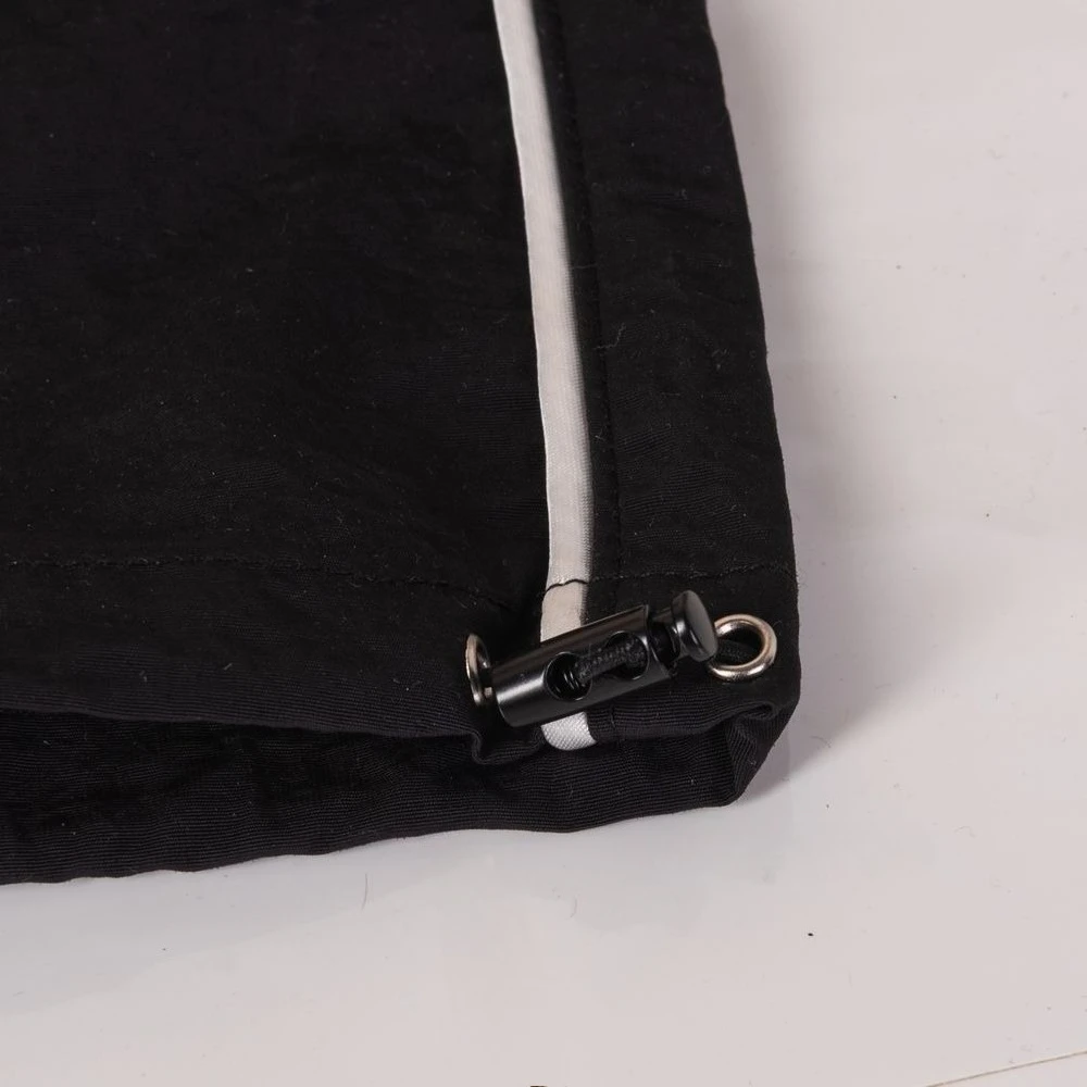 새로운 1/4 1/3 사이즈 남성 BJD 인형용 옷 (45, 70, 73, 75, 77cm) - 스플라이싱 루즈핏 스포츠 바지, 드레스업 장난감 인형 액세서리 (인형 제외)